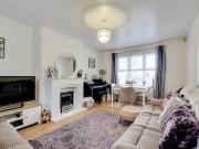 3 bedroom semi detached house for sale in Kneeton Close,...