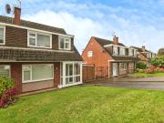 3 bedroom semi detached house for sale in Knightley...