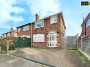 3 Bedroom Semi detached House For Sale In Knighton