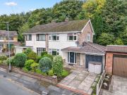 3 bedroom semi detached house for sale in Knightsbridge...
