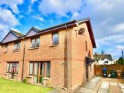 3 Bedroom Semi detached House For Sale In Knockentiber