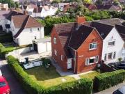 3 Bedroom Semi detached House For Sale In Knowle, Bristol