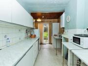 3 bedroom semi detached house for sale in Knowles Lane,...