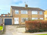 3 bedroom semi detached house for sale in Knox Lane,...