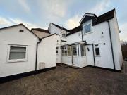 3 bedroom semi detached house for sale in Knypersley...