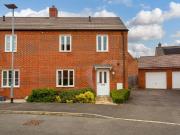 3 bedroom semi detached house for sale in Lady Mayor...