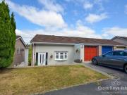3 bedroom semi detached house for sale in Lake View...
