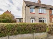 3 bedroom semi detached house for sale in Lambourne...
