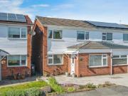 3 bedroom semi detached house for sale in Landseer...