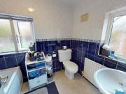 3 bedroom semi detached house for sale in Lane Farm...