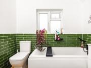 3 bedroom semi detached house for sale in Lanesborough...