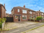 3 bedroom semi detached house for sale in Laneside Road,...
