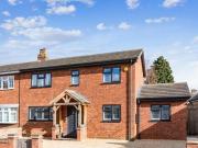 3 Bedroom Semi detached House For Sale In Langford,...