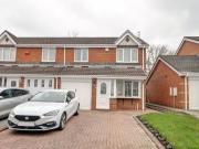 3 Bedroom Semi detached House For Sale In Langley Moor,...