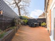 3 bedroom semi detached house for sale in Lansdown Road,...