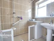 3 bedroom semi detached house for sale in Lansdowne...