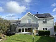 3 Bedroom Semi detached House For Sale In Launceston,...