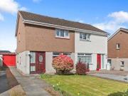 3 Bedroom Semi detached House For Sale In Laurieston,...