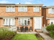 3 bedroom semi detached house for sale in Lawns Drive,...