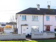 3 Bedroom Semi detached House For Sale In Lawrence Weston