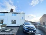 3 Bedroom Semi detached House For Sale In Layton