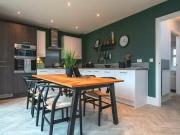 3 Bedroom Semi Detached House For Sale In Ledsham Road,...