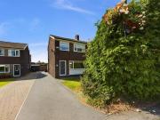 3 Bedroom Semi detached House For Sale In Leeds