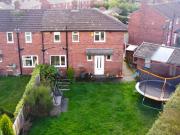 3 Bedroom Semi detached House For Sale In Leeds
