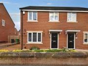 3 Bedroom Semi detached House For Sale In Leeds