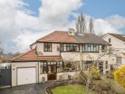 3 Bedroom Semi detached House For Sale In Leeds