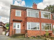 3 Bedroom Semi detached House For Sale In Leeds