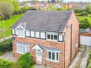 3 Bedroom Semi detached House For Sale In Leeds