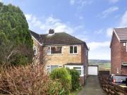 3 Bedroom Semi detached House For Sale In Leeds