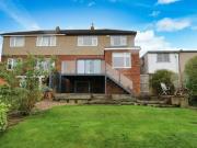 3 Bedroom Semi detached House For Sale In Leeds, West...