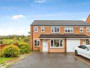 3 Bedroom Semi detached House For Sale In Leeds, West...