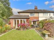 3 Bedroom Semi detached House For Sale In Leeds, West...
