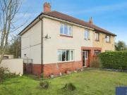 3 Bedroom Semi detached House For Sale In Leeds, West...