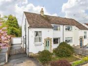 3 Bedroom Semi detached House For Sale In Leeds, West...