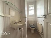 3 bedroom semi detached house for sale in Leen Valley...