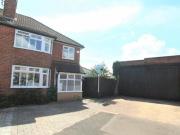 3 Bedroom Semi detached House For Sale In Leicester