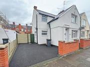 3 Bedroom Semi detached House For Sale In Leicester