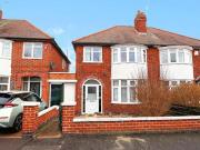 3 Bedroom Semi detached House For Sale In Leicester