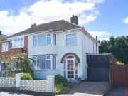 3 Bedroom Semi detached House For Sale In Leicester