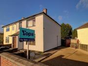 3 Bedroom Semi detached House For Sale In Leicester