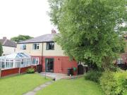 3 bedroom semi detached house for sale in Leicester...