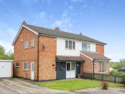 3 Bedroom Semi detached House For Sale In Leicester,...