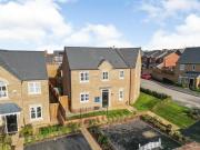 3 Bedroom Semi detached House For Sale In Leicester,...