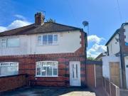 3 Bedroom Semi detached House For Sale In Leicester,...