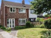 3 Bedroom Semi detached House For Sale In Leicester,...