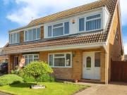 3 Bedroom Semi detached House For Sale In Leicester,...